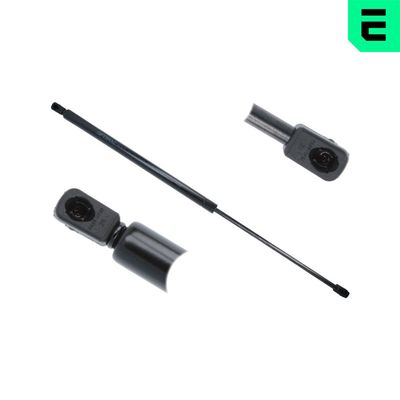 Pneumatická pružina, zavazadlový / nákladový prostor OPTIMAL AG-51337