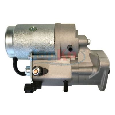 STARTER JAPKO MT167JM 1
