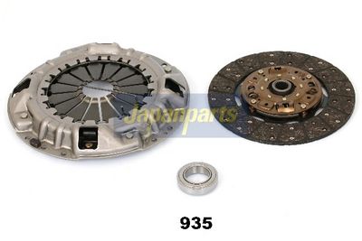 JAPANPARTS Sankabos komplektas