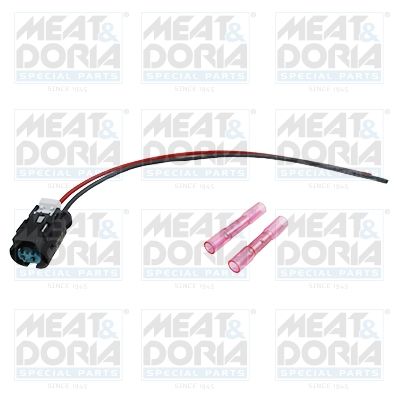 Ремкомплект кабеля, датчик температуры охлажд. жидкости MEAT & DORIA 25465 для DODGE CARAVAN