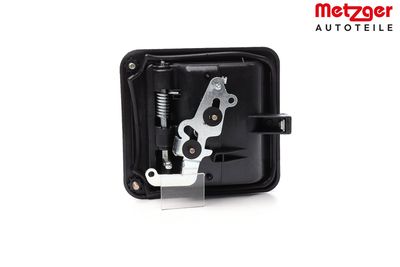 MANER USA METZGER AUTOTEILE 2310533 19