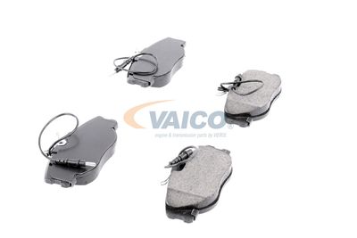 BREMSBELAGSATZ SCHEIBENBREMSE VAICO V424121 50