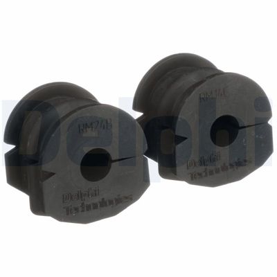 Bushing, stabiliser bar