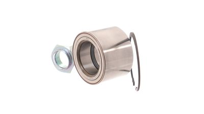 RADLAGERSATZ SKF VKBA3690 32