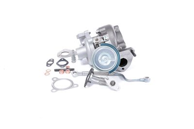 LADER AUFLADUNG BTS Turbo T981371BT 8