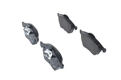 BREMSBELAGSATZ SCHEIBENBREMSE ATE 13047070812 6