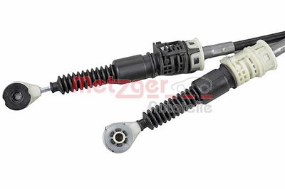CABLU TRANSMISIE MANUALA METZGER AUTOTEILE 3150228 2