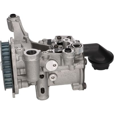 POMPA ULEI PIERBURG 724808320 11