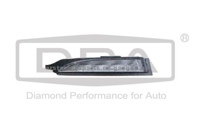 Противотуманная фара DPA 99411369402 для VW SCIROCCO