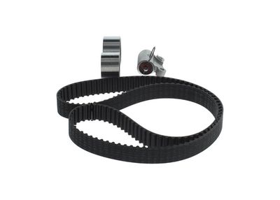 Timingset (riem+pulley)