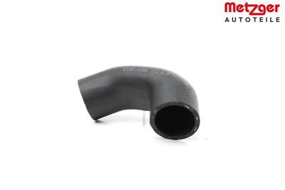 LADELUFTSCHLAUCH METZGER AUTOTEILE 2400886 5