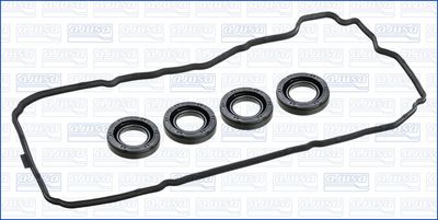 Dichtungssatz, Zylinderkopfhaube