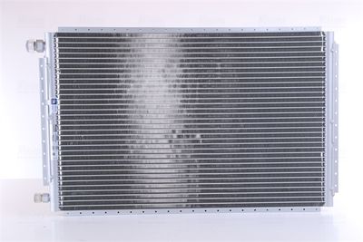 A/C condensator 575x372x18