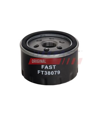 FILTRU ULEI FAST FT38079 7