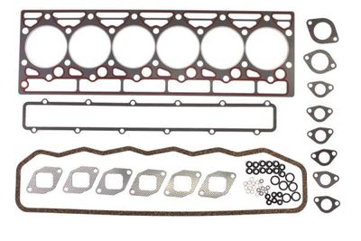 Complete motorpakkingset (boven)