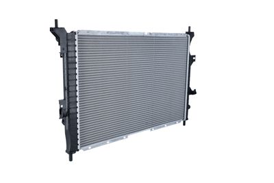 RADIATOR RACIRE MOTOR NRF 59303 21