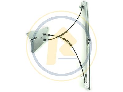 Lève-vitre Ac Rolcar — avant droite, électrique