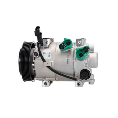 COMPRESOR CLIMATIZARE NISSENS 891488 7
