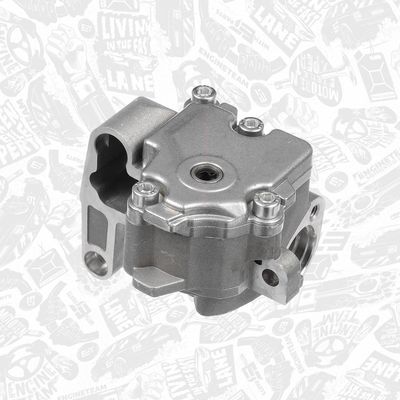 POMPA ULEI ET ENGINETEAM PU0080 2