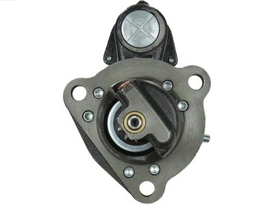 AS-PL Starter