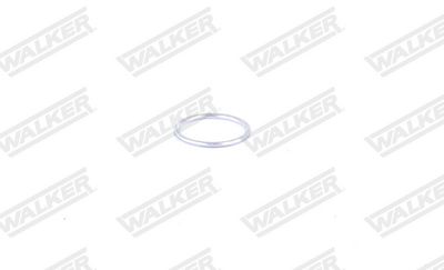 Gasket, exhaust pipe 81162