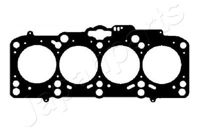 JAPANPARTS Pakking, cilinderkop (GT-908A)