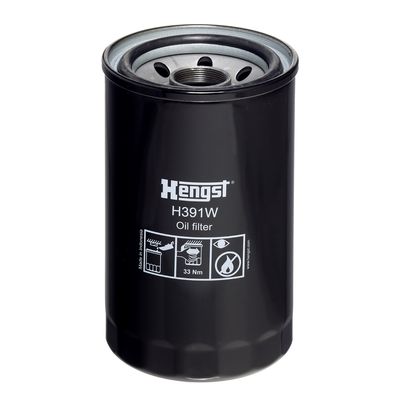 Oliefilter