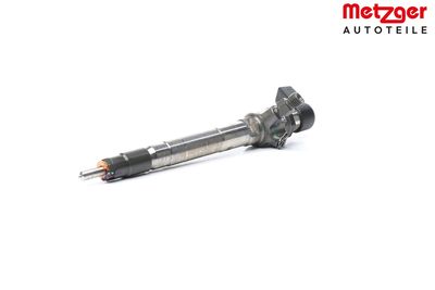 INJECTOR METZGER AUTOTEILE 0871021 34