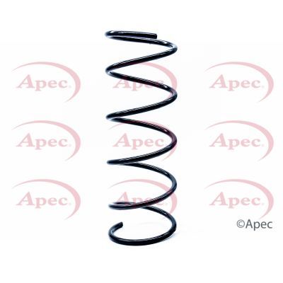 Suspension Spring APEC ACS1294