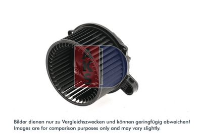 INNENRAUMGEBLäSE