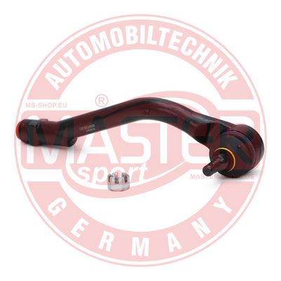 Hlava/čap spojovacej tyče riadenia MASTER-SPORT GERMANY 43131M-PCS-MS