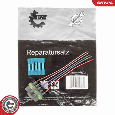SET REPARAT CABLURI MOTOR STERGATOR PARBRIZ