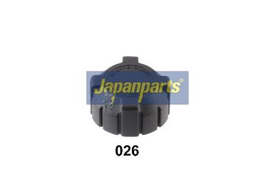 JAPANPARTS Radiatoriaus dangtelis