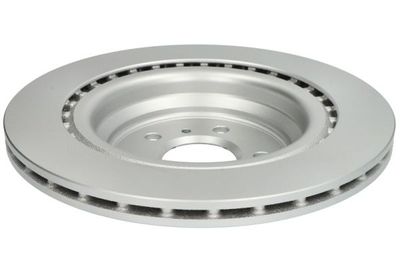 Brake disc Achter Links/Rechts past: MERCEDES GLE (C292), GLE (W166), M (W166) 2.2D-4.7 06.11-10.19