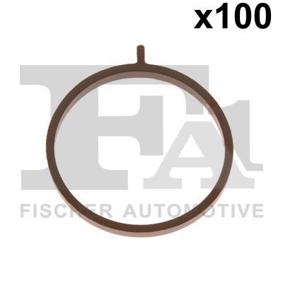 Уплотнительное кольцо, компрессор FA1 076.680.100 для ALFA ROMEO GIULIA