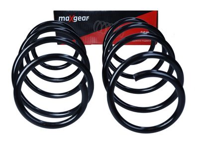 ARC SPIRAL MAXGEAR 601667D 1