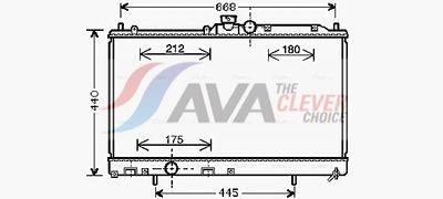 KüHLER MOTORKüHLUNG
