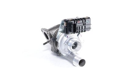 LADER AUFLADUNG BTS Turbo T914633 34