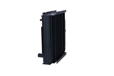 RADIATOR BATERIE DE ANTRENARE NRF 50489 17
