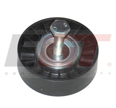 Deflection/Guide Pulley, V-ribbed belt 291384EGT