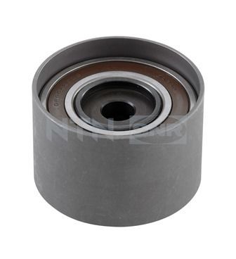 UMLENK-/FüHRUNGSROLLE ZAHNRIEMEN