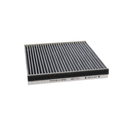 FILTER INNENRAUMLUFT CORTECO 80000165 66