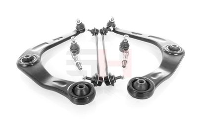 SET SUSPENSIE ROATA GH GH503700 4