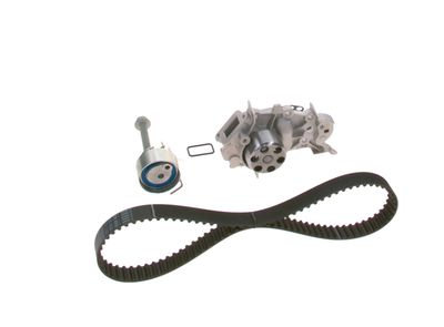 SET POMPA APA + CUREA DINTATA BOSCH 1987946393 15