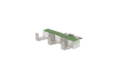 Odpor, vnitřní tlakový ventilátor KAMOKA 4140186