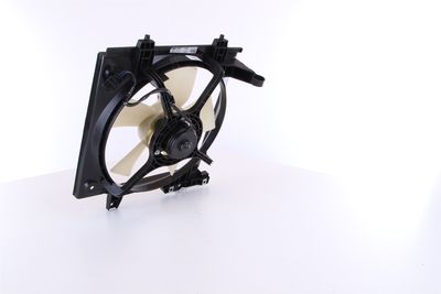 VENTILATOR RADIATOR NISSENS 85493 20