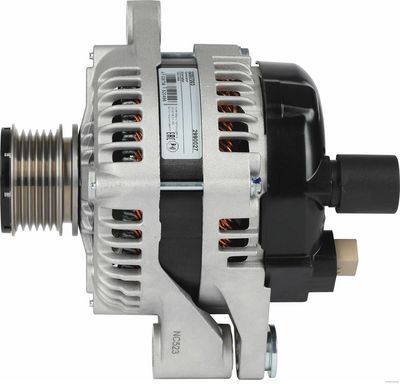 GENERATOR / ALTERNATOR Herth+Buss Elparts 32007003 1