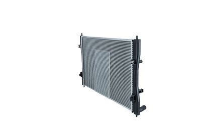 RADIATOR RACIRE MOTOR NRF 53463 32