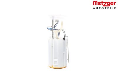 SISTEM ALIMENTARE CU COMBUSTIBIL METZGER AUTOTEILE 2250596 31