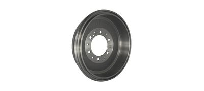 BREMSTROMMEL HELLA 8DT355303141 1